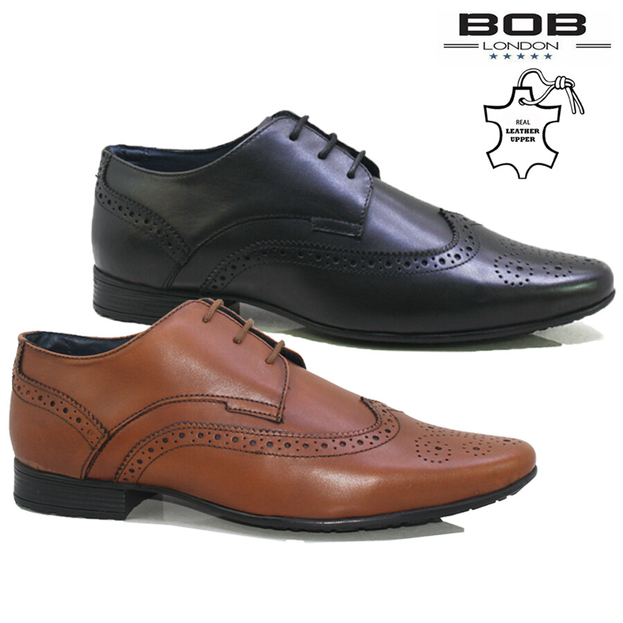 smart casual work shoes